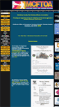 Mobile Screenshot of mcftoa.org
